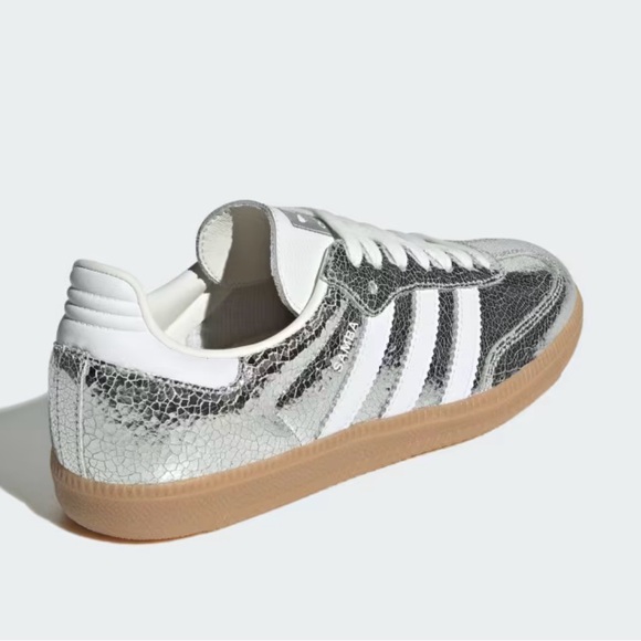 ADIDAS SAMBA OG - Picture 2 of 9